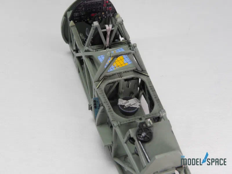 Westland Lysander Mk.I
