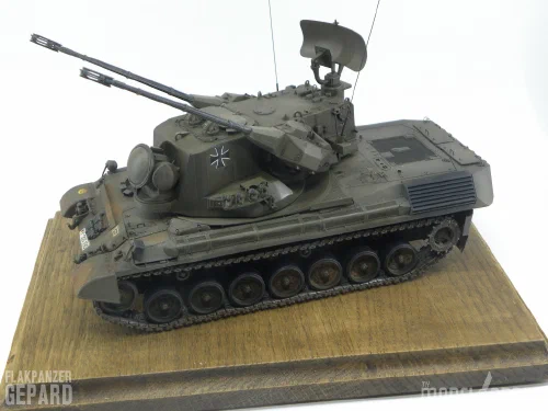 Gepard A1